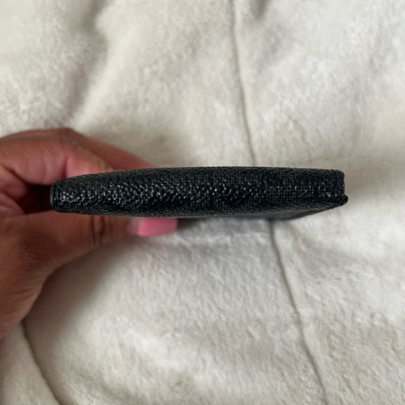 Michael Kors Signature Card Holder & Bundle - Picture 5 of 11